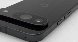 Good
													Google Pixel 9 - Unlocked, Obsidian, 128 GB, 12 GB, G2YBB, photo 4 of 7