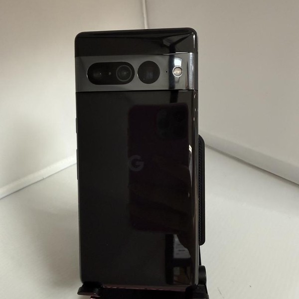 Google Pixel 7 Pro - Verizon, 512 GB, Obsidian, 12 GB, GE2AE