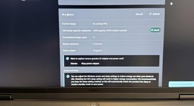 Mint
													Lenovo Legion Pro 7i 16" - I9, Gray, 1 TB, 32 GB, photo 3 of 14