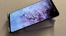 Good
													Samsung Galaxy S10 - T-Mobile, Black, 512 GB, 8 GB, SM-G973U, photo 3 of 6