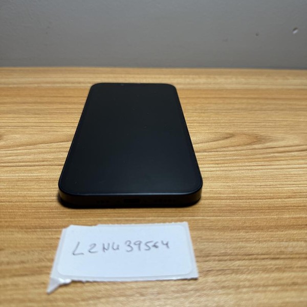 Apple iPhone 14 - Unlocked, 128 GB, Midnight, A2649