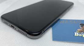 Good
													Apple iPhone 11 Pro Max - Unlocked, Gray, 256 GB, A2161, photo 4 of 8