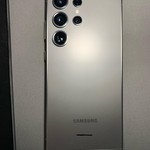 Mint Samsung Galaxy S24 Ultra - AT&T, Black, 256 GB, 12 GB, SM-S928U