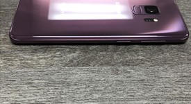 Mint
													Samsung Galaxy S9 - Verizon, Purple, 64 GB, SM-G960U, photo 5 of 7