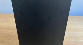 Good
													Xbox Series X (2020) - Black, 1 TB, standard, photo 2 of 7