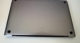 Good
													MacBook Pro 2019 - 16" - I9, Gray, 1 TB, 16 GB, photo 3 of 12