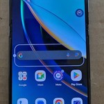 Good Motorola Razr Plus (2023) - Unlocked, 256 GB, Blue, 8 GB