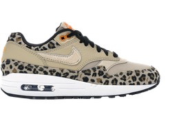 Nike Air Max 1 Leopard (Women's) for sale