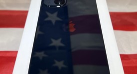 Mint
													Apple iPhone 13 - Verizon, Midnight, 128 GB, A2482, photo 5 of 14