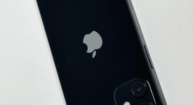 Good
													Apple iPhone 12 - Unlocked, Black, 128 GB, A2172, photo 3 of 9