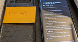 Fair
													Google Pixel 7 Pro - Unlocked, Obsidian, 128 GB, 12 GB, GE2AE, photo 3 of 16