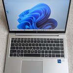 Good HP EliteBook 840 G8 - 1 TB, Silver, 16 GB, Intel Core i7, Touch
