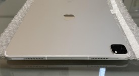 Mint
													Apple iPad Pro 12.9" 5th Gen 2021 - Unlocked, Silver, 512 GB, photo 5 of 6