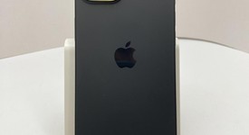 Fair
													Apple iPhone 15 - Unlocked, Black, 128 GB, A2846, photo 3 of 9