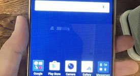 Good
													LG V10 - Unlocked Non-US, Black, 64 GB, photo 4 of 5