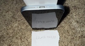 Mint
													Apple iPhone 15 - Verizon, Blue, 128 GB, A2846, photo 5 of 6