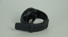 Good
													Samsung Gear S2 - Black, 4 GB, photo 5 of 6