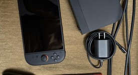 Mint
													Nintendo Switch 2 - Red & Blue, Standard, photo 1 of 6