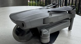 Used
													DJI Mavic Air 2, photo 3 of 8