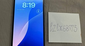 Mint
													Apple iPhone 15 - Unlocked, Black, 128 GB, A2846, photo 1 of 6