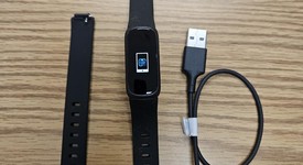 Good
													Fitbit Inspire 3 - Black, photo 1 of 3