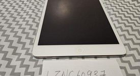 Good
													Apple iPad Mini 2 Retina - Wi-Fi, White, 16 GB, photo 4 of 9