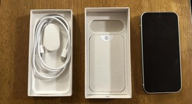 Mint
													Google Pixel 9 - Verizon, Wintergreen, 128 GB, 12 GB, G2YBB, photo 5 of 8
