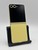 Samsung Galaxy Z Flip6 - Verizon, Yellow, 512 GB, 12 GB, SM-F741U