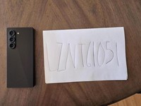 Samsung Galaxy Z Fold6