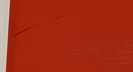 Good
													Amazon Fire HD 8 2018 - Wi-Fi, Red, 32 GB, photo 4 of 4