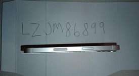 Mint
													Apple iPhone 13 - Unlocked, Starlight, 128 GB, A2482, photo 2 of 8
