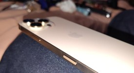 Good
													Apple iPhone 16 Pro Max - Verizon, Desert, 256 GB, A3084, photo 5 of 15