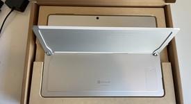 Mint
													Microsoft Surface Pro 9 - Wi-Fi, I5, Platinum, 256 GB, 8 GB, Wi-Fi, photo 5 of 9