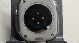 Mint
													Apple Watch Ultra 2 49mm - Unlocked, Natural, A2986, photo 4 of 7