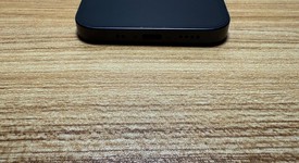 Good
													Apple iPhone 12 Mini - AT&T, Black, 64 GB, A2176, photo 3 of 7