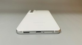 Good
													Samsung Galaxy S21 FE 5G - Verizon, White, 256 GB, 8 GB, SM-G990U, photo 3 of 8