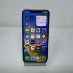 Good Apple iPhone Xs Max - Unlocked, Silver, 256 GB, A1921
