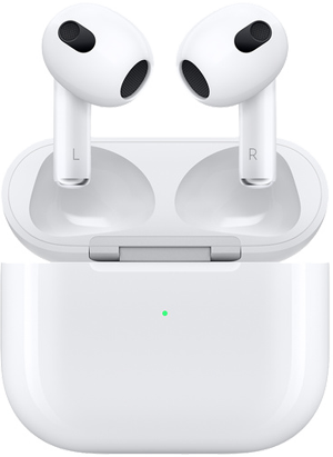 Apple AirPods 3rd Gen - MagSafe Case