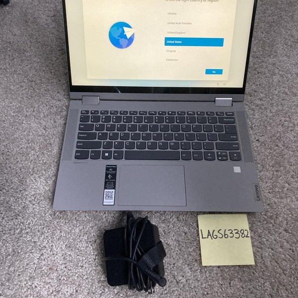Lenovo IdeaPad Flex Laptop