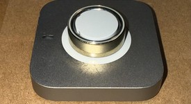 Good
													Oura Ring Gen 4 - Gold, Size 7, photo 5 of 10