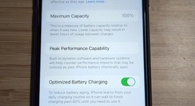 Good
													Apple iPhone SE 3rd Gen 2022 - Unlocked, Midnight, 128 GB, A2595, photo 1 of 12