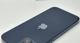 Mint
													Apple iPhone 14 - Unlocked, Midnight, 128 GB, A2649, photo 3 of 4