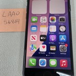 Fair Apple iPhone SE 3rd Gen 2022 - Unlocked, Midnight, 128 GB, A2595