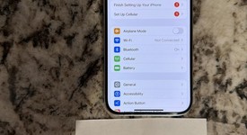Mint
													Apple iPhone 15 Pro - Unlocked, White, 256 GB, A2848, photo 1 of 7