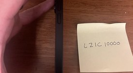 Good
													Apple iPhone 14 - Verizon, Midnight, 128 GB, A2649, photo 4 of 7