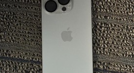 Good
													Apple iPhone 15 Pro - Spectrum, Natural, 256 GB, A2848, photo 4 of 9