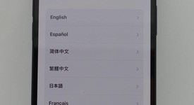 Good
													Apple iPhone 16e - Unlocked, Black, 128 GB, A3212, photo 3 of 5