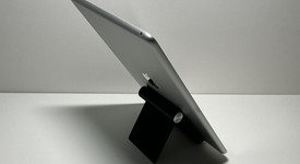 Fair
													Apple iPad 9th Gen - Wi-Fi, Silver, 64 GB, A2602, photo 4 of 8