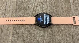 Good
													Samsung Galaxy Watch7 - Unlocked, Green, SM-L305U, 40mm, photo 4 of 7