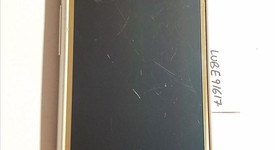 Fair
													Samsung Galaxy S7 Active - AT&T, Gold, 32 GB, photo 4 of 5